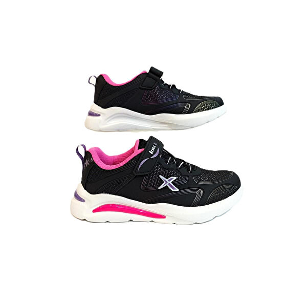 Kinetix Kız Çocuk Spor Ayakkabı, Sneaker