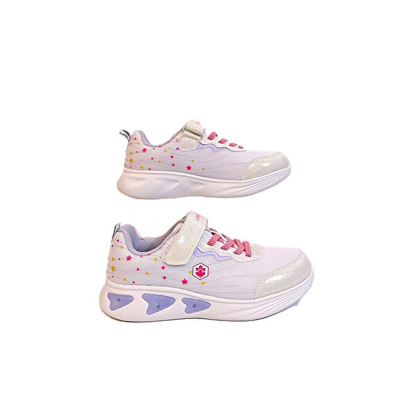 Lumberjack Kız Çocuk Spor Ayakkabı, Sneaker