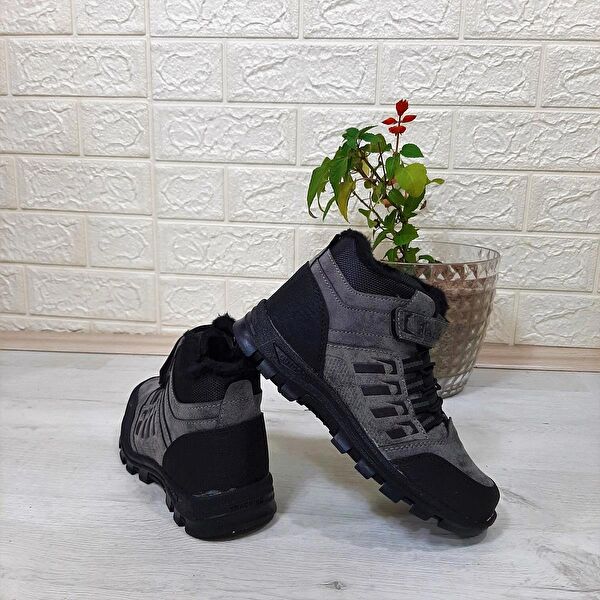 Black Sea Erkek Çocuk Bot, Çizme