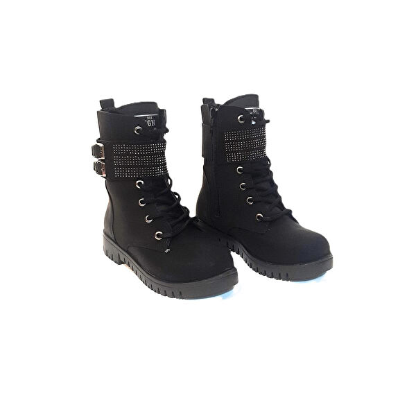 FİYRA Kız Çocuk Bot, Çizme