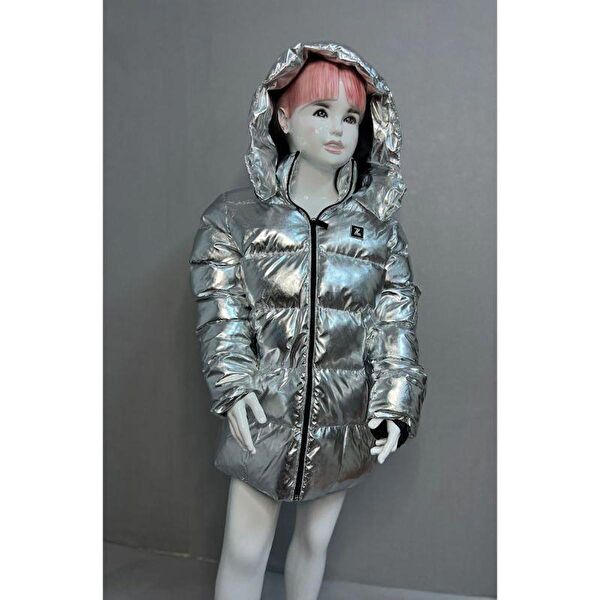 ModaVals Erkek Çocuk Mont, Kaban