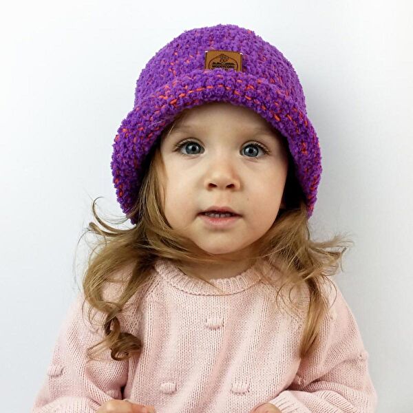 WoodyCord Şapka, Bere, Kulaklık