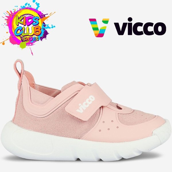 Vicco Erkek Çocuk Spor Ayakkabı, Sneaker