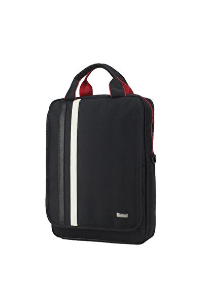 Case Club Kadın Postacı Çantası