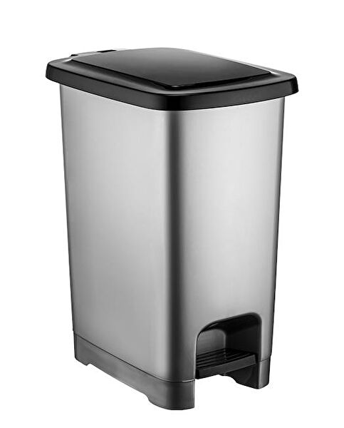 Omnipazar Çöp Kovası