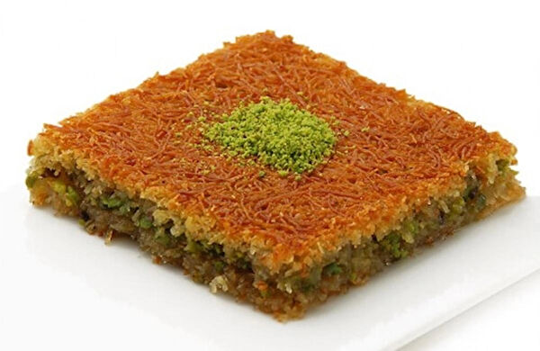 Kervan Baklava 1818 Baklavalar, Hazır Tatlılar