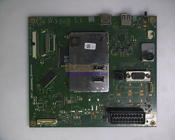 Beko Televizyon Yedek Parçaları