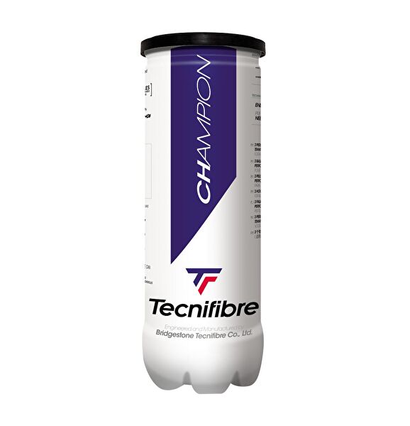 Tecnifibre Tenis Topu