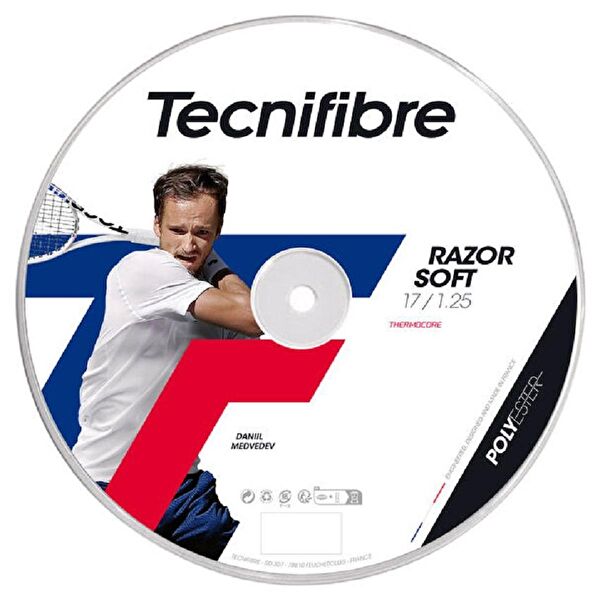 Tecnifibre Tenis Aksesuar, Ekipman
