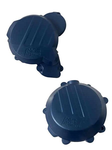 Race Pro Parts Koruma Demiri & Takoz