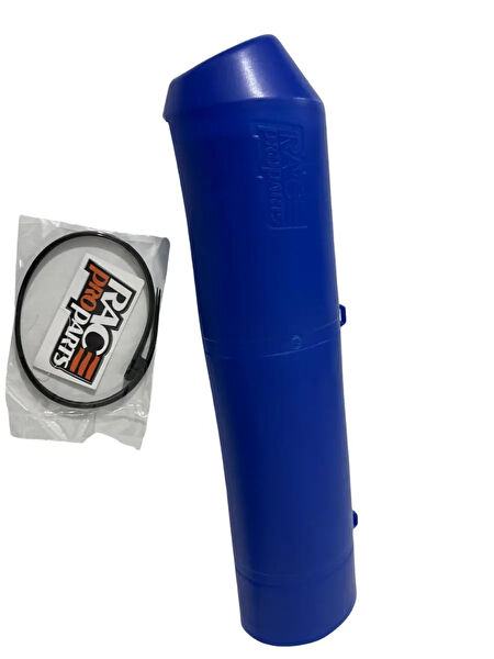 Race Pro Parts Koruma Demiri & Takoz