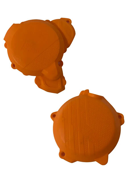 Race Pro Parts Koruma Demiri & Takoz