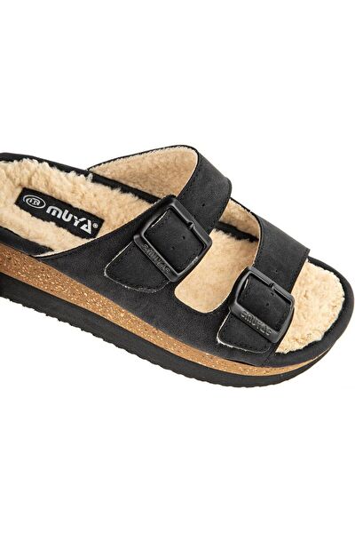 Muya Kadın Ev Terliği