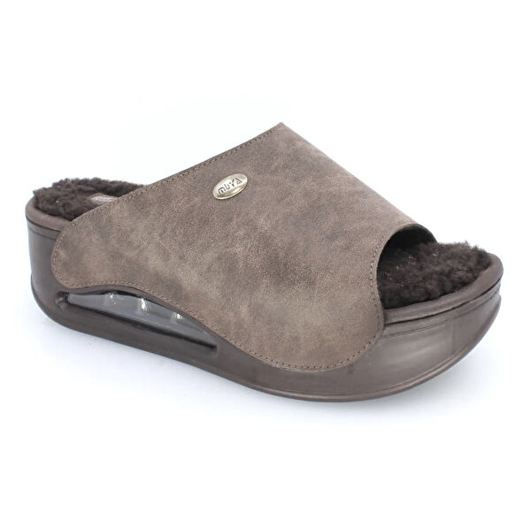 Muya Kadın Ev Terliği