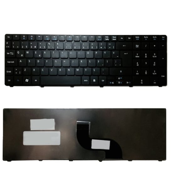 modanom Notebook Yedek Parça