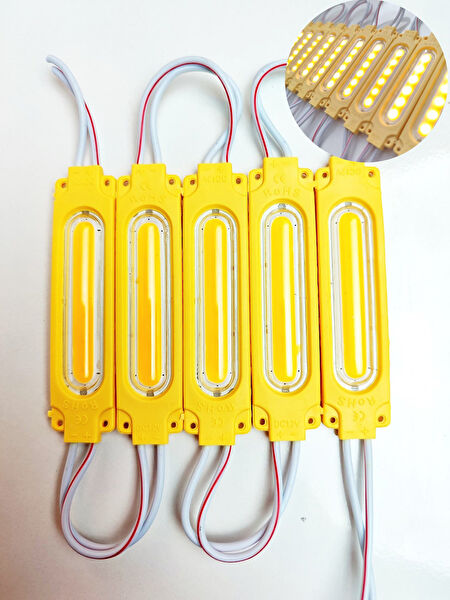 Balp Oto Led Şeritler