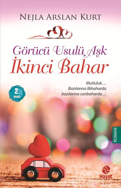 Hayat Yayınevi Roman Kitapları