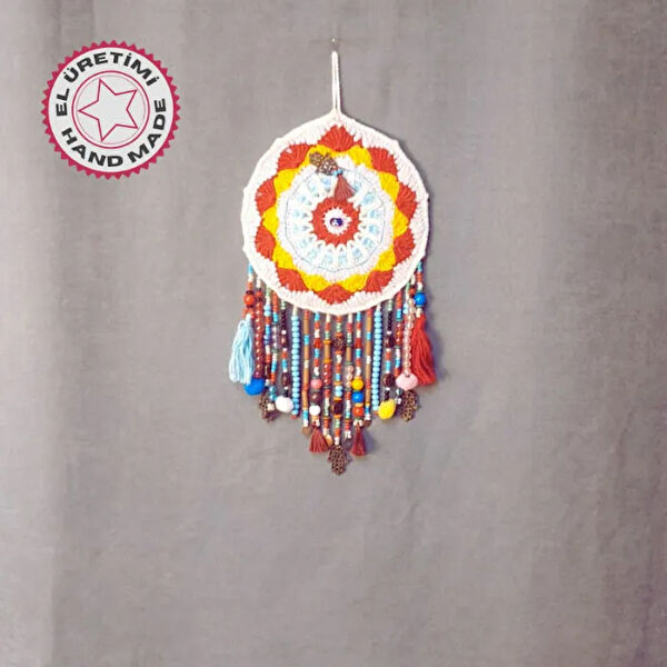 Uretti Duvar Süsleri