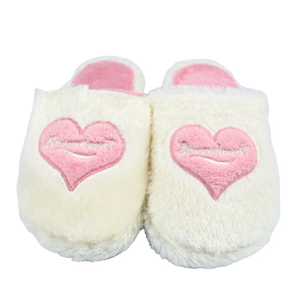 SİA ÇANTA Kadın Ev Terliği