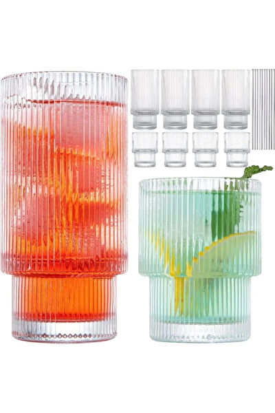 yenigeldi Meşrubat Bardağı