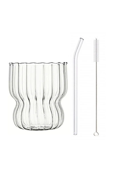 yenigeldi Meşrubat Bardağı