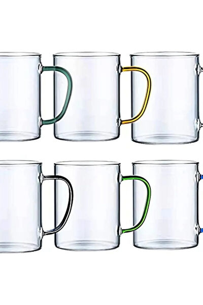 yenigeldi Meşrubat Bardağı