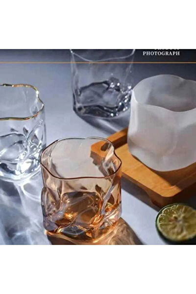 yenigeldi Meşrubat Bardağı