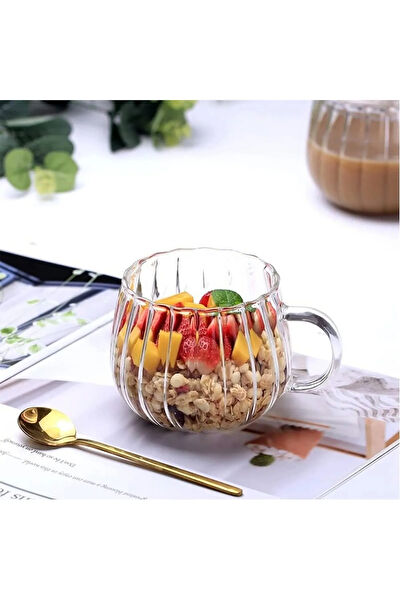 yenigeldi Meşrubat Bardağı