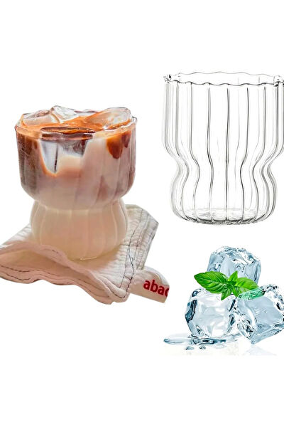 yenigeldi Meşrubat Bardağı