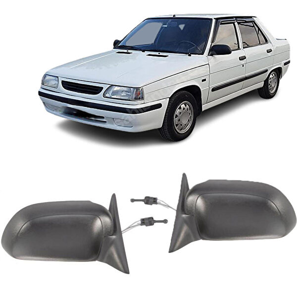 Pleksan Oto Elektrik Aksesuarları