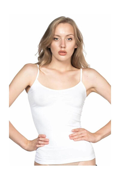 Emay Kadın Atlet, Body