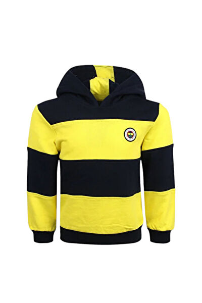 Fenerbahçe Taraftar Tişört, Sweatshirt