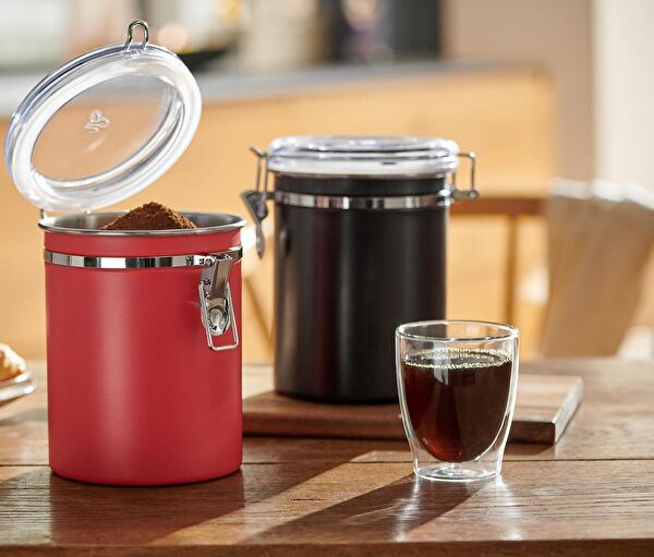 Tchibo Saklama Kabı