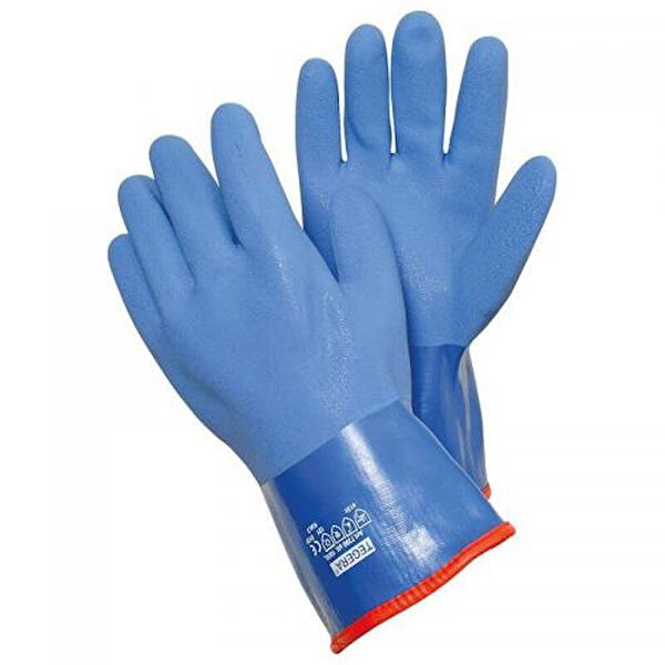 KKDAVM Koruyucu Eldiven