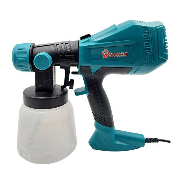 FIXONIC Boya Tabancası