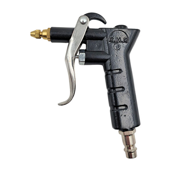 FIXONIC Kompresör Hava Tabancası