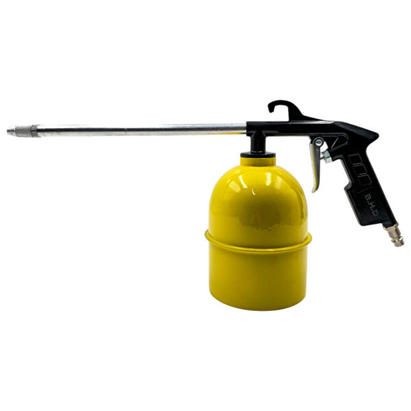 FIXONIC Kompresör Hava Tabancası