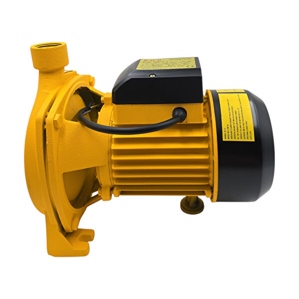 FIXONIC Hidrofor, Pompa