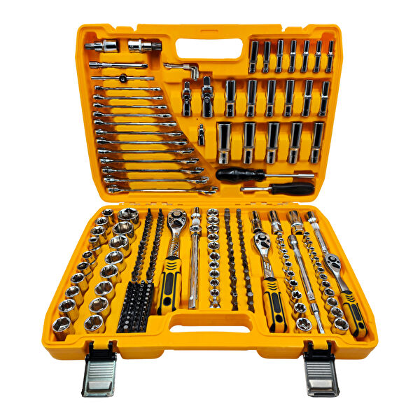 FIXONIC Alyan, Lokma Takımı