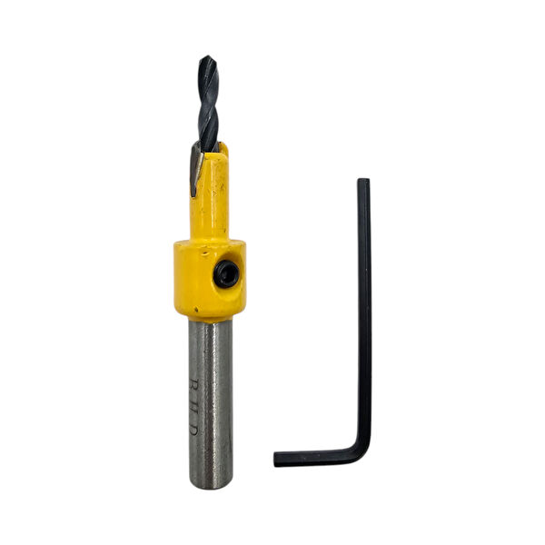 FIXONIC Matkap Uçları