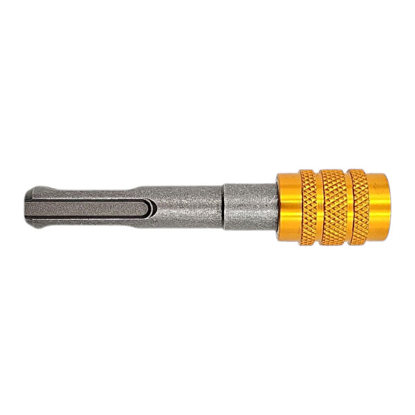 FIXONIC Mandren, Matkap Aparatları