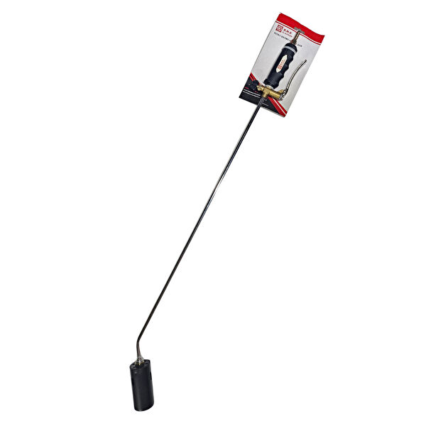 FIXONIC Pürmüz, Sıcak Hava Tabancaları