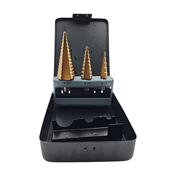 FIXONIC Matkap Uçları