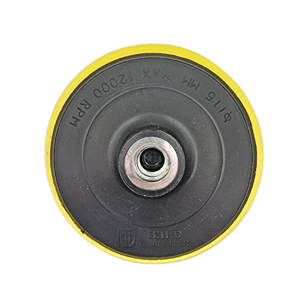 FIXONIC Zımpara Uçları