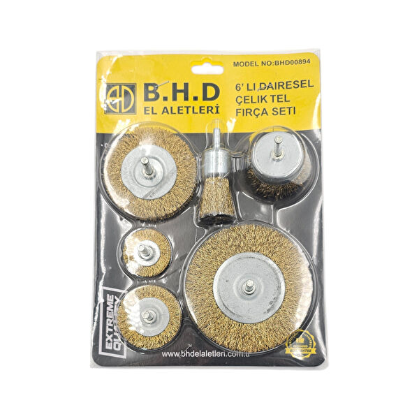 FIXONIC Zımpara Uçları