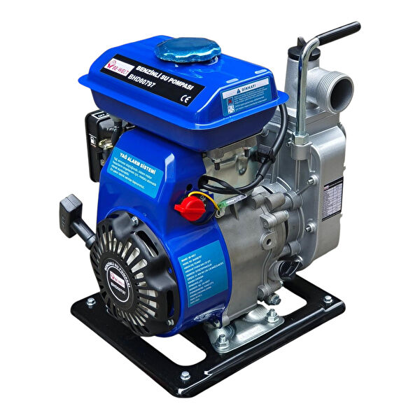 FIXONIC Hidrofor, Pompa