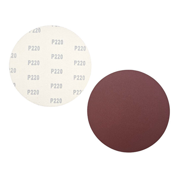 FIXONIC Zımpara Uçları