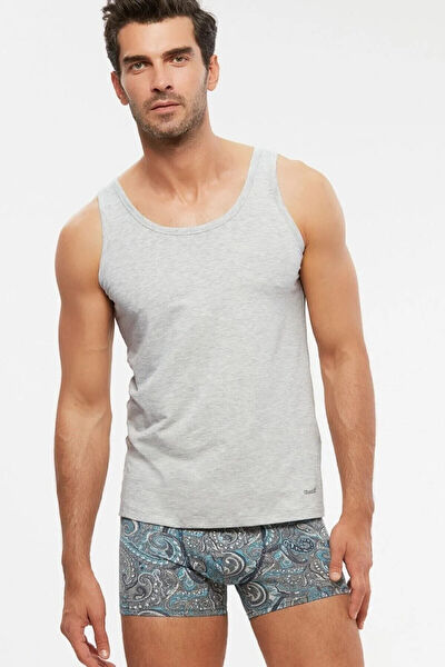 Kom Erkek Atlet, Body