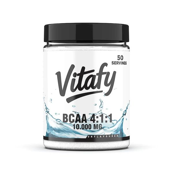 The Wellness Store Amino Asit