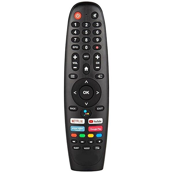 SpeedUF Uzaktan Kumanda